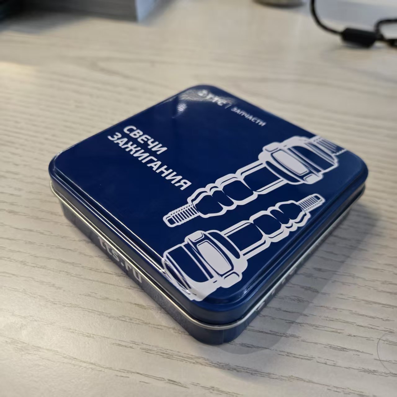 Qualit&auml;tspr&uuml;fung von Autoteilen bei ok.parts