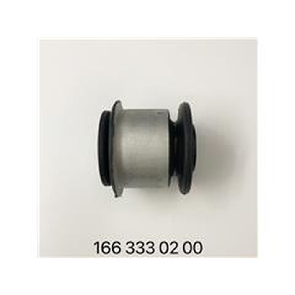 SUSPENSION BUSHING