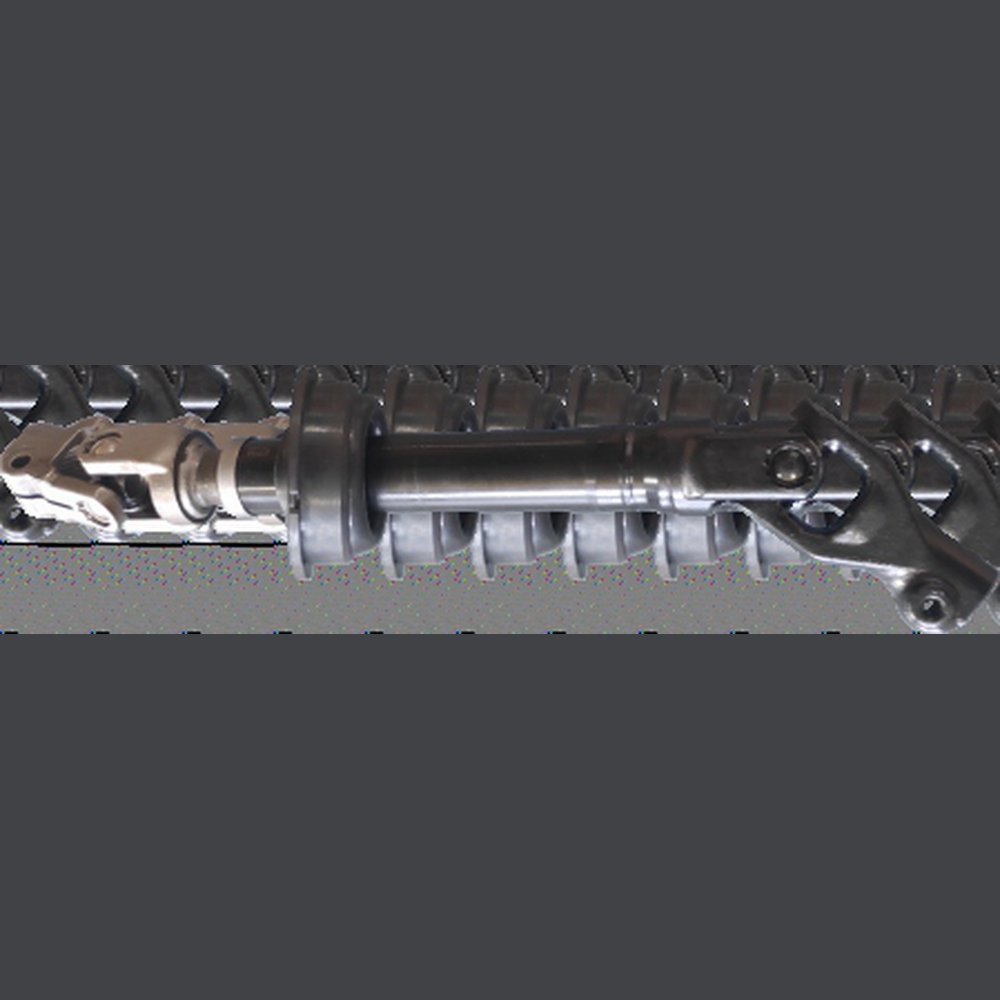 STEERING SHAFT