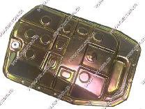 TRANSMISSION PAN