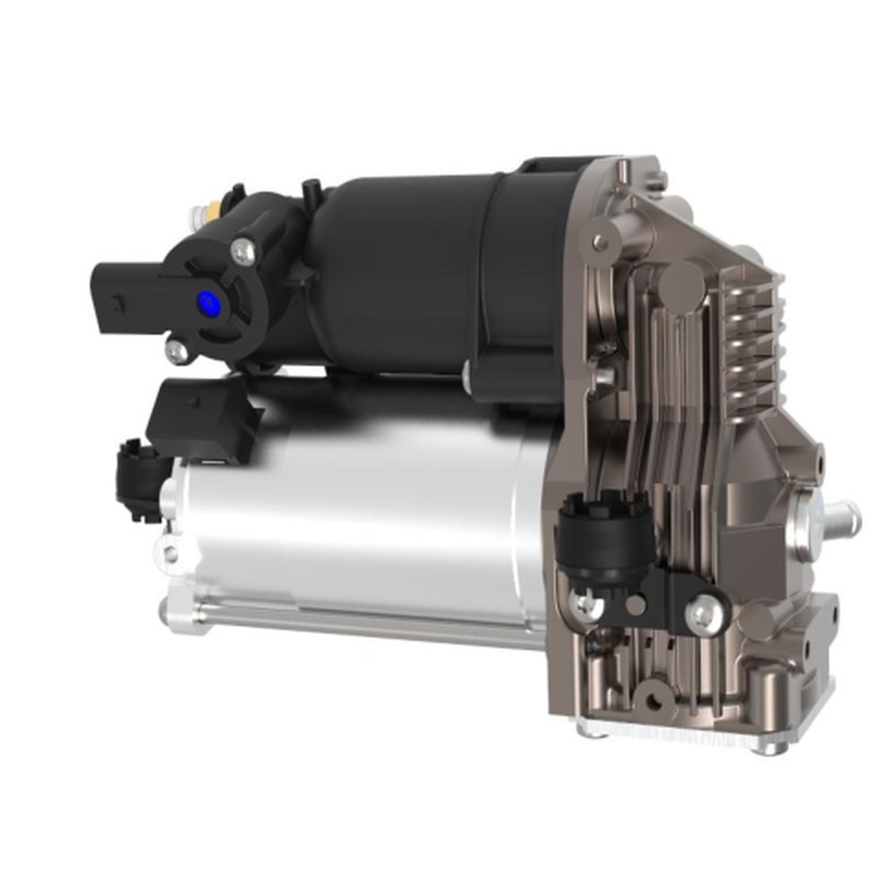 AIR SUSPENSION COMPRESSOR