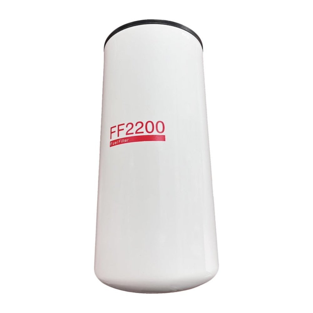 FF2200 SPIN-ON FUEL FILTER FOR CUMMINS ISX ENGINE INTERNATIONAL PACCAR TRUCK FOR P552200 4088272 4920586