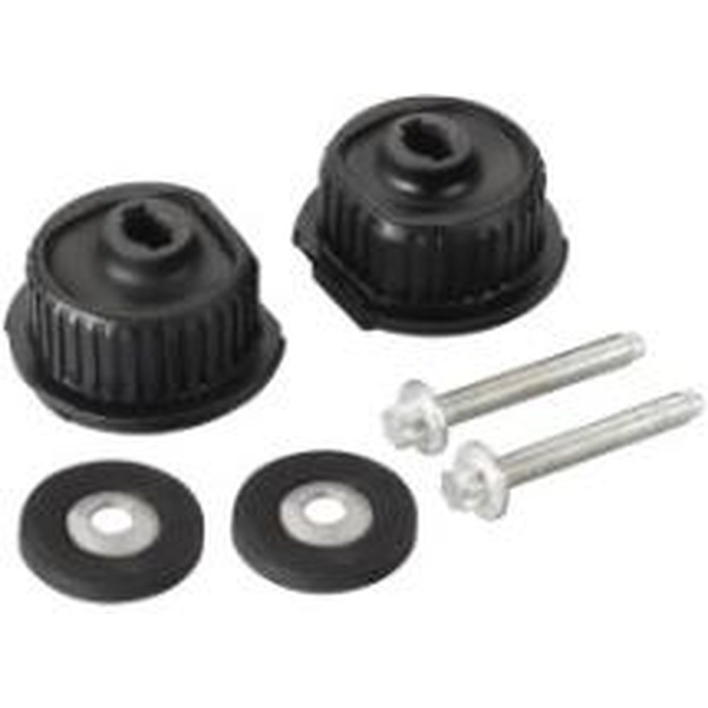CONTROL ARM BUSHING SET
