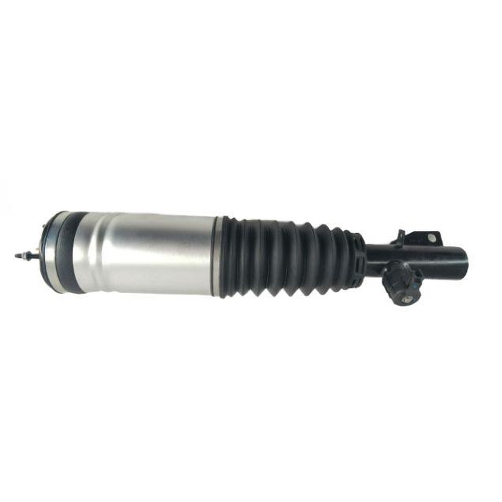 AIR SUSPENSION STRUT, FRONT LEFT AND RIGHT