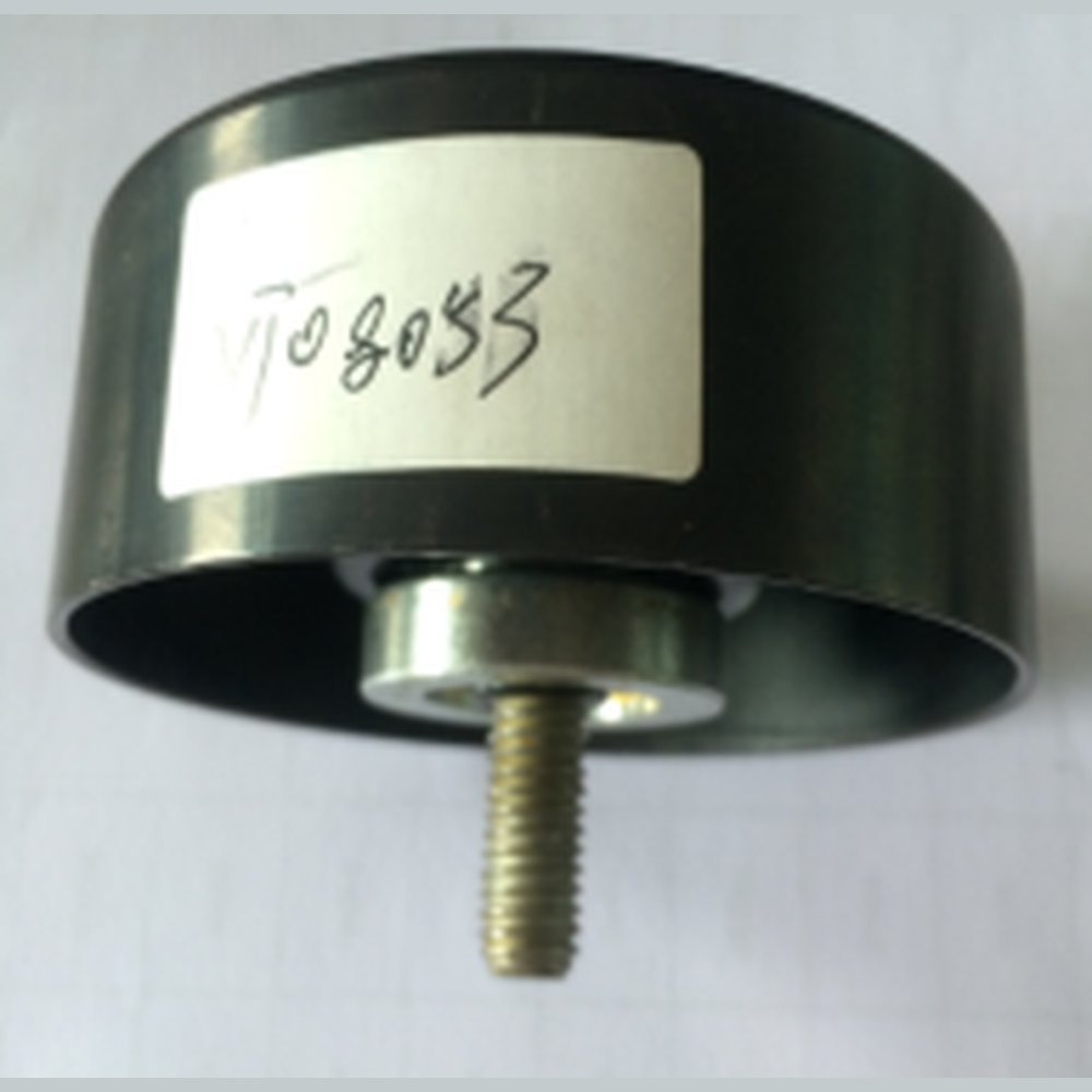 BELT IDLER PULLEY