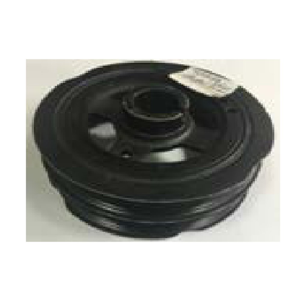 CRANKSHAFT PULLEY