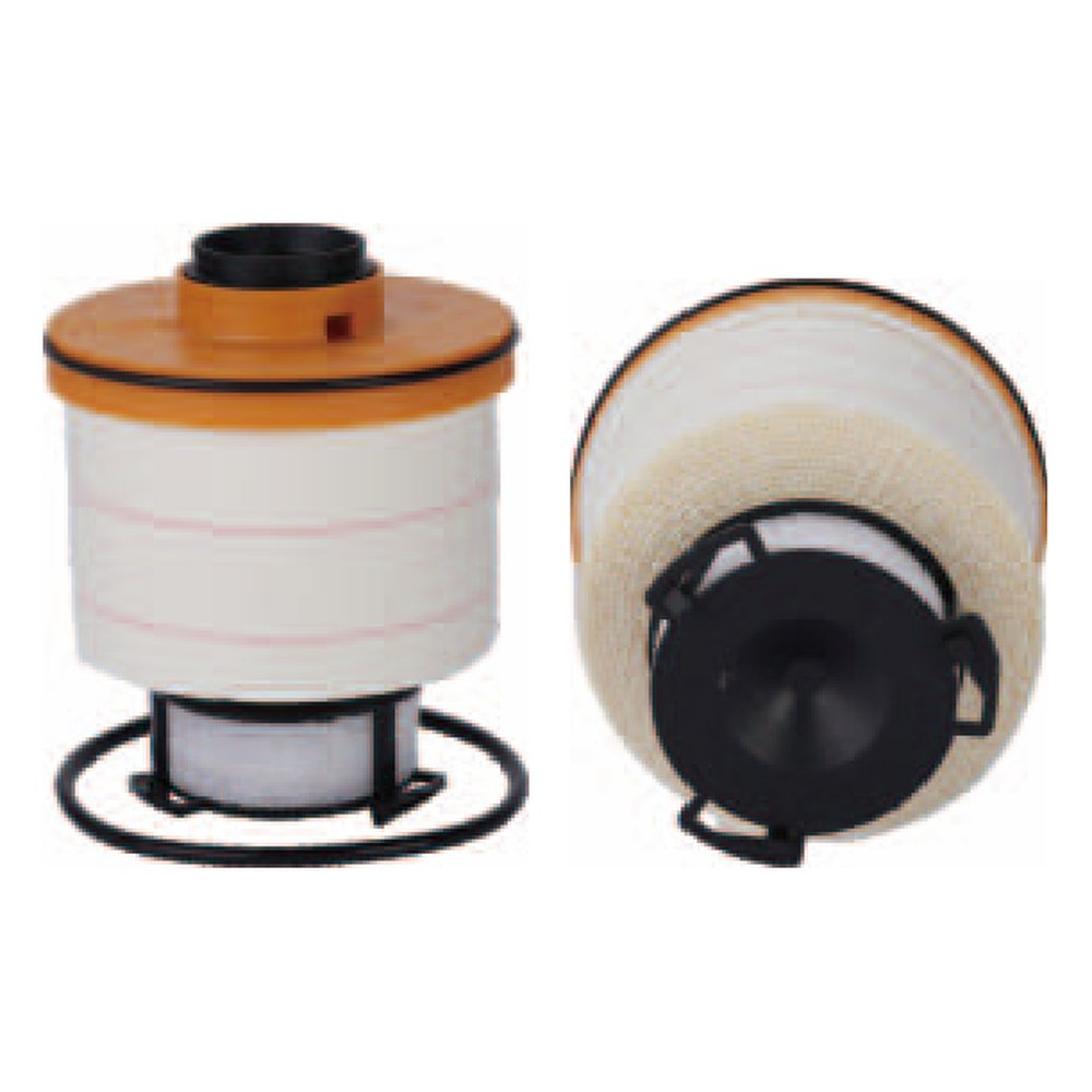 FILTRO DE COMBUSTIBLE
