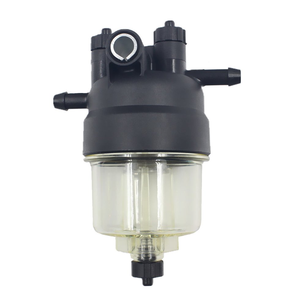 PRE-FUEL FILTER ASSEMBLY FOR PERKINS 403D/404D/1103 DIESEL ENGINES 130306380