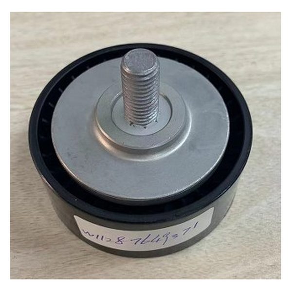 PULLEY SUB-ASSY