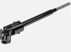 INTERMEDIATE STEERING SHAFT