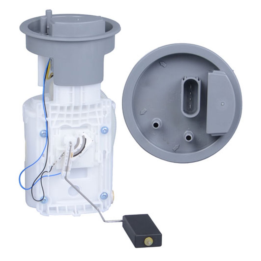 FUEL PUMP MODULE ASSEMBLY