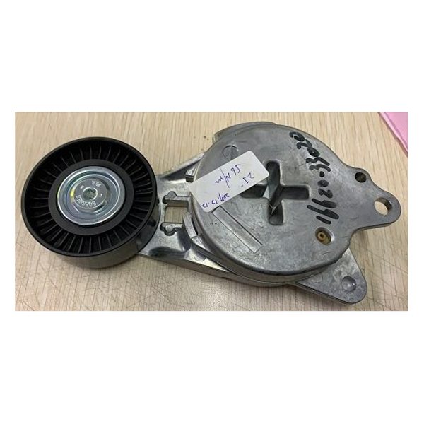 BELT TENSIONER