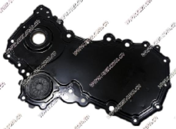 TIMING COVER