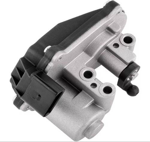 SERVOMOTEUR DE VOLETS DE CHAUFFAGE