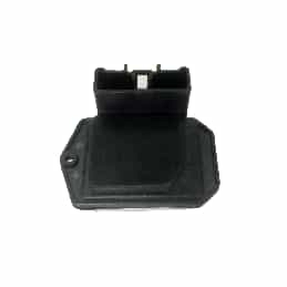 BLOWER MOTOR RESISTOR