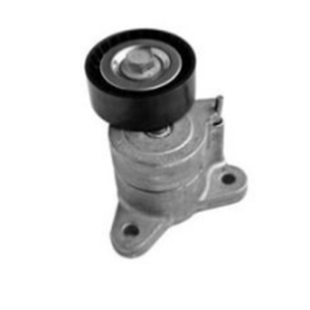 BELT TENSIONER ASSEMBLY