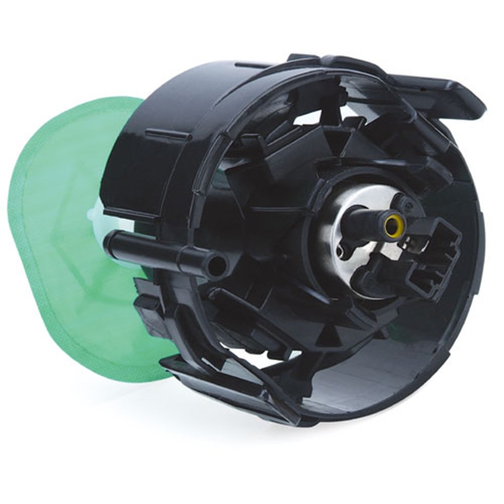 FUEL PUMP MODULE ASSEMBLY