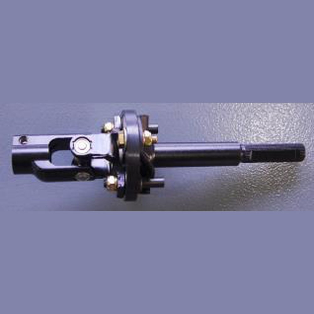 STEERING SHAFT