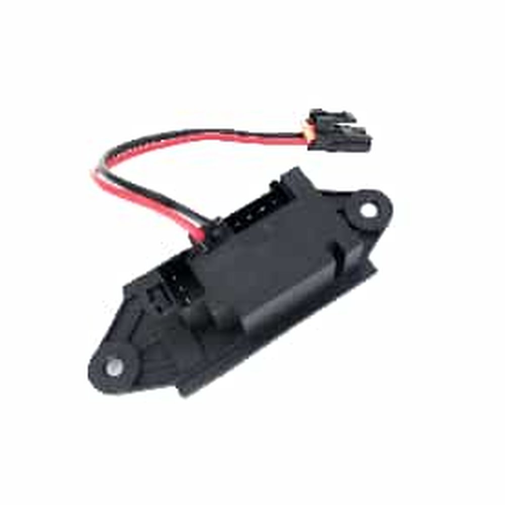 BLOWER MOTOR RESISTOR