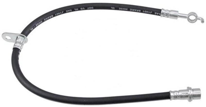 BRAKE HOSE, FRONT RH