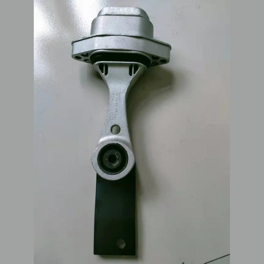 CONTROL ARM BUSHING