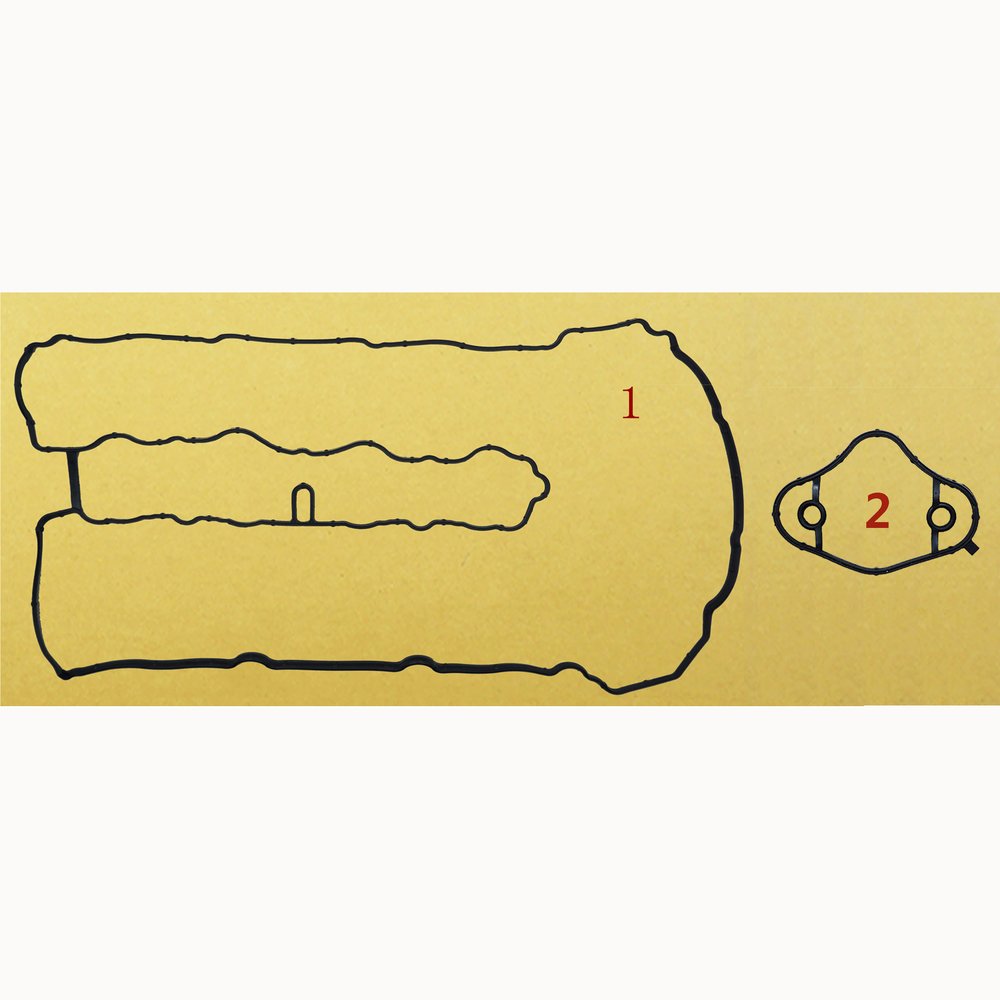 VALVE COVER GASKET
