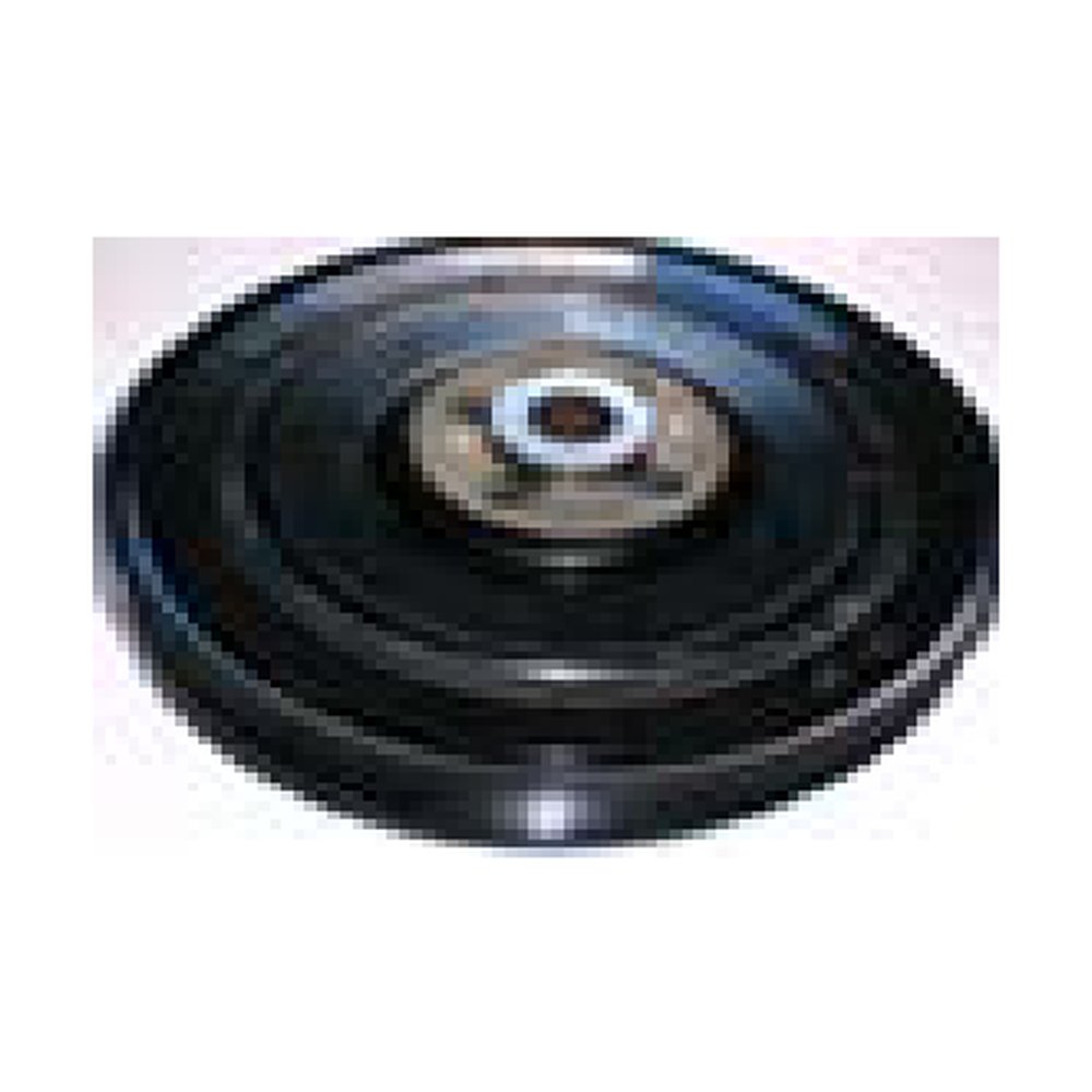 CRANKSHAFT PULLEY