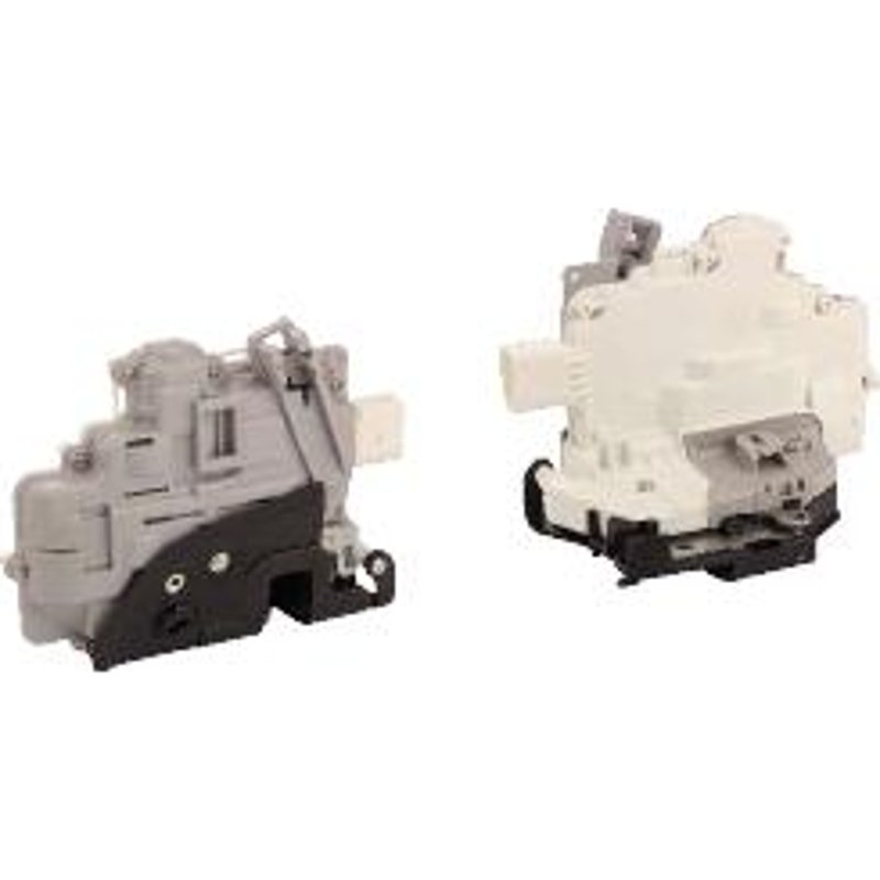 DOOR LOCK ACTUATOR REAR LEFT