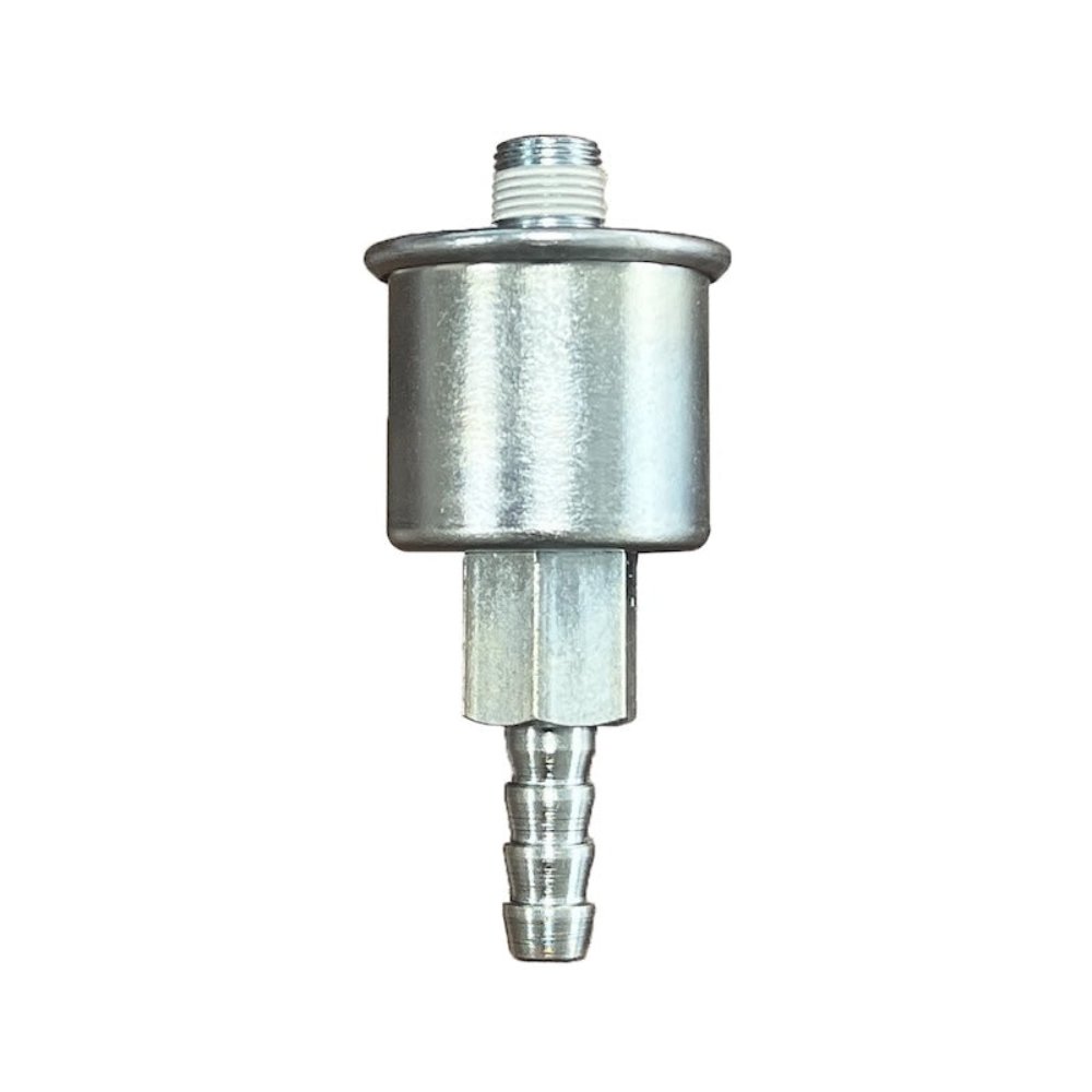 FUEL FILTER PUMP FOR CUMMINS ONAN RV GENERATORS | IFJF DIRECT
