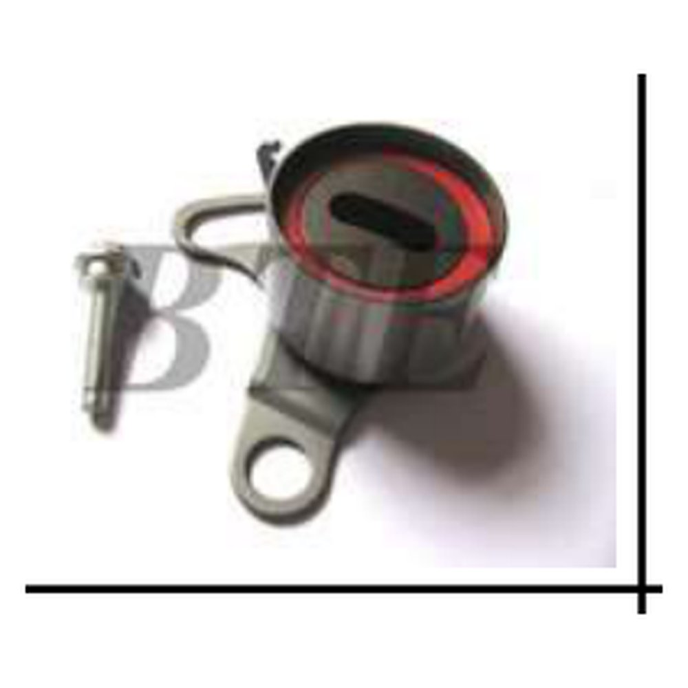 BELT TENSIONER PULLEY