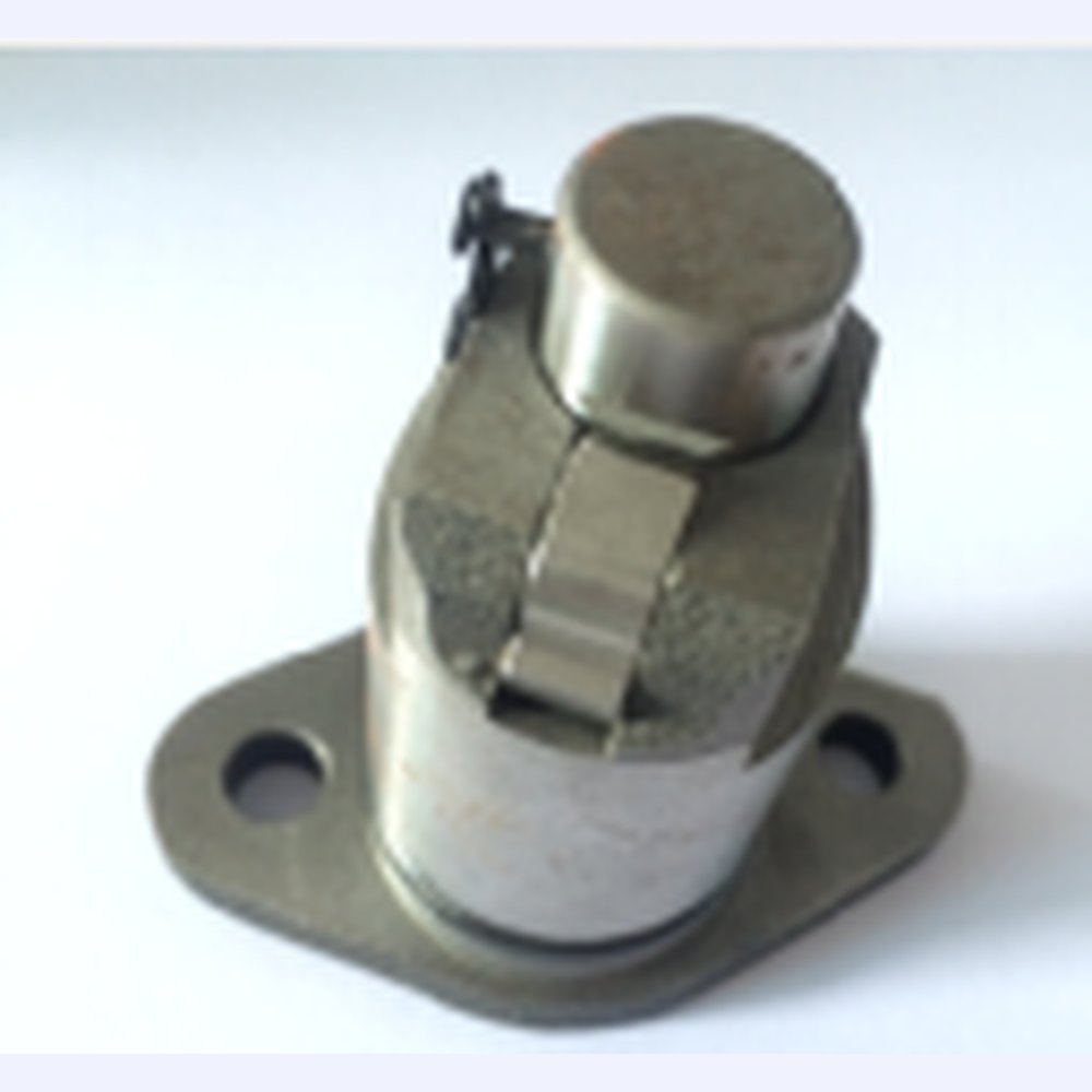 BELT TENSIONER ASSEMBLY