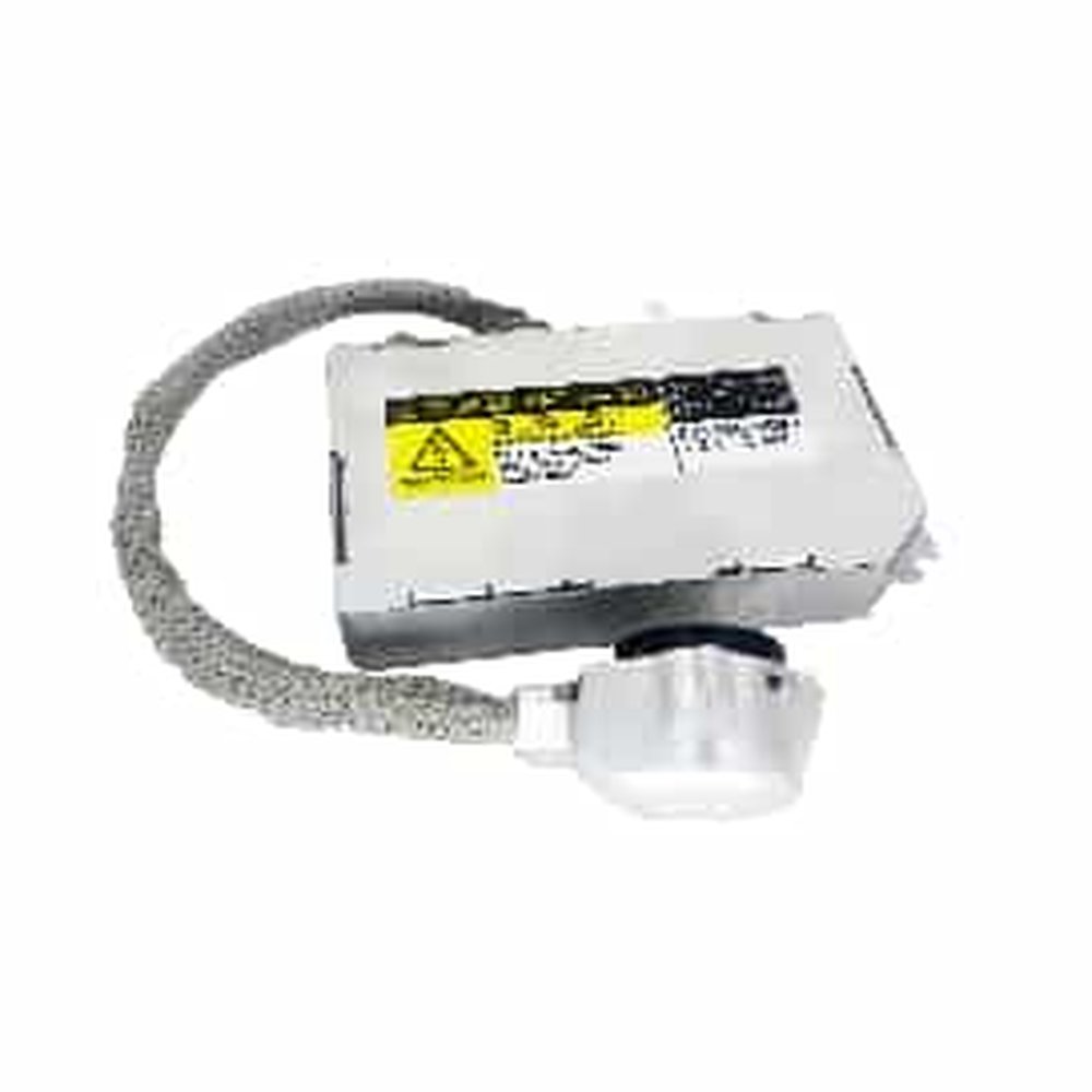 XENON HEADLIGHT BALLAST