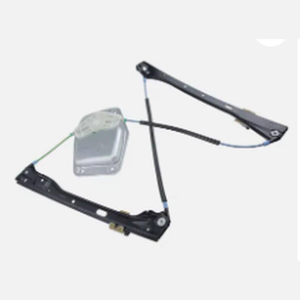 WINDOW REGULATOR, FRONT LEFT