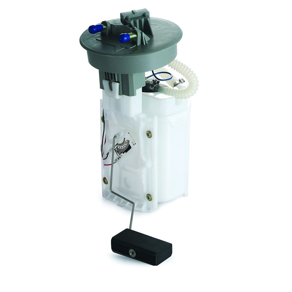 FUEL PUMP MODULE ASSEMBLY