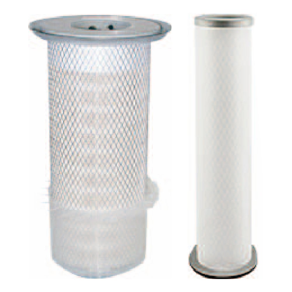 AIR FILTER OUTER