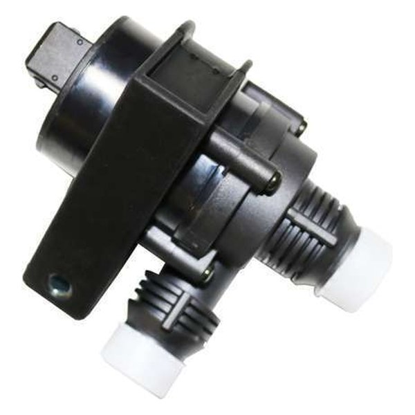 POMPE À EAU COMPLÈTE