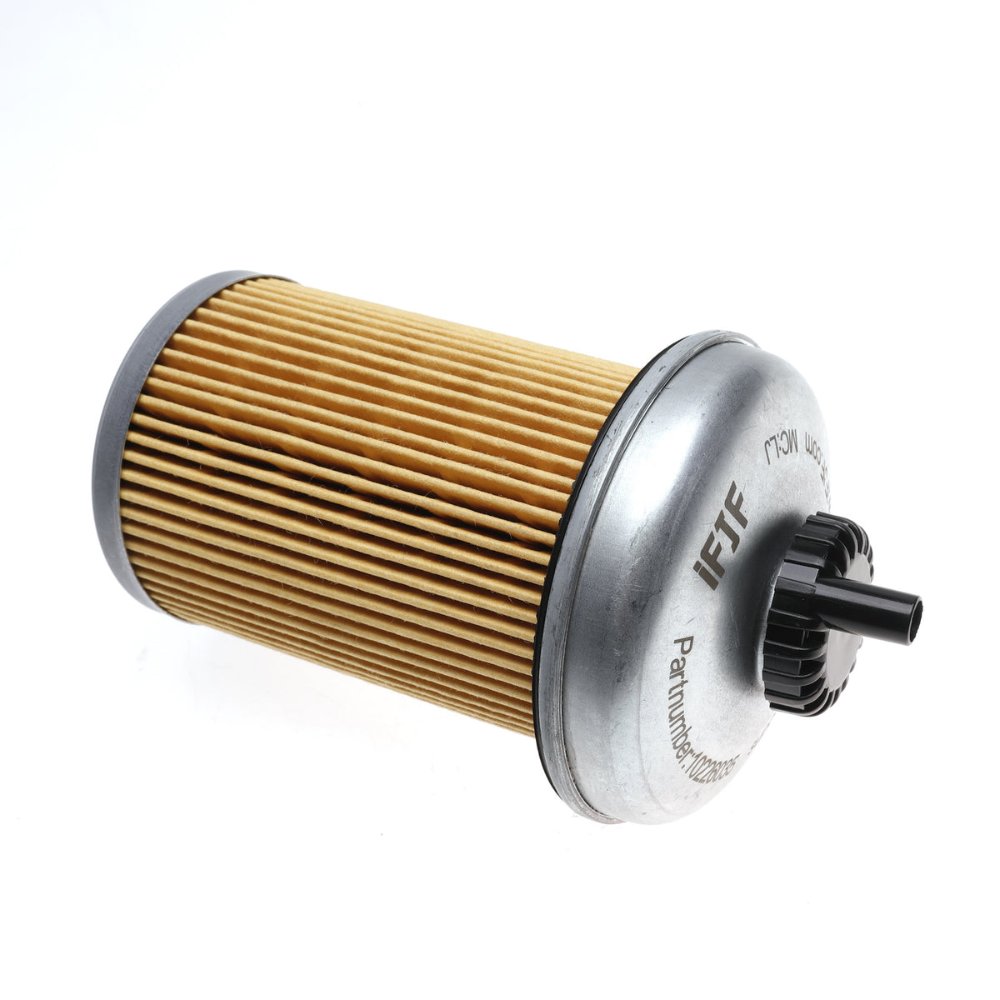 FUEL FILTER REPLACEMENT FOR 1992-2002 CHEVY GMC 6.5L DIESEL | IFJF DIRECT
