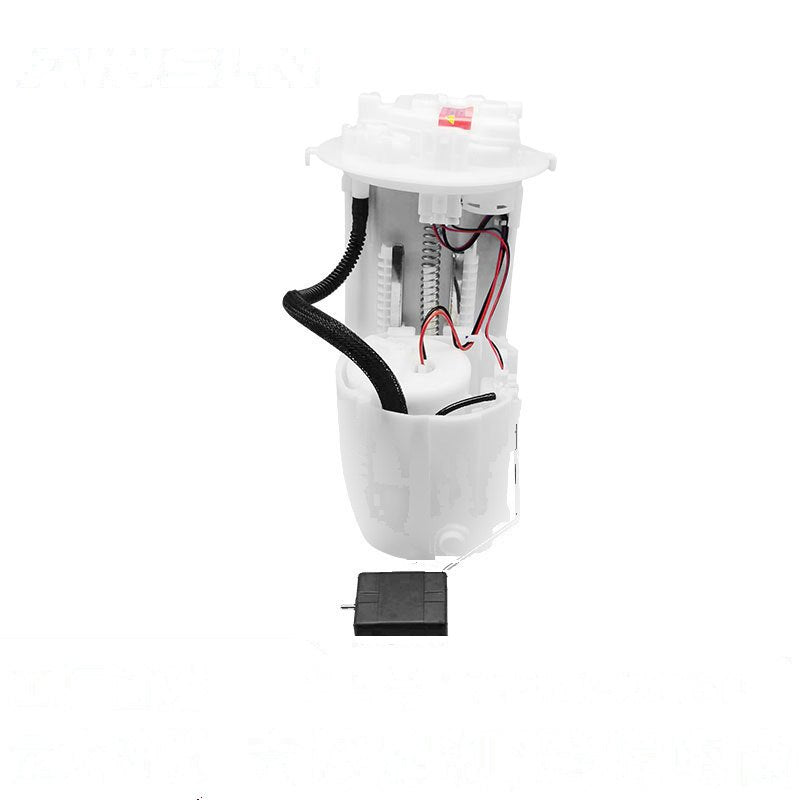 FUEL PUMP ASSEMBLY