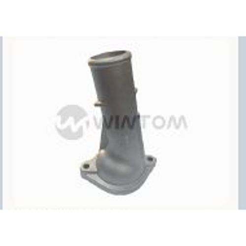 COOLANT FLANGE