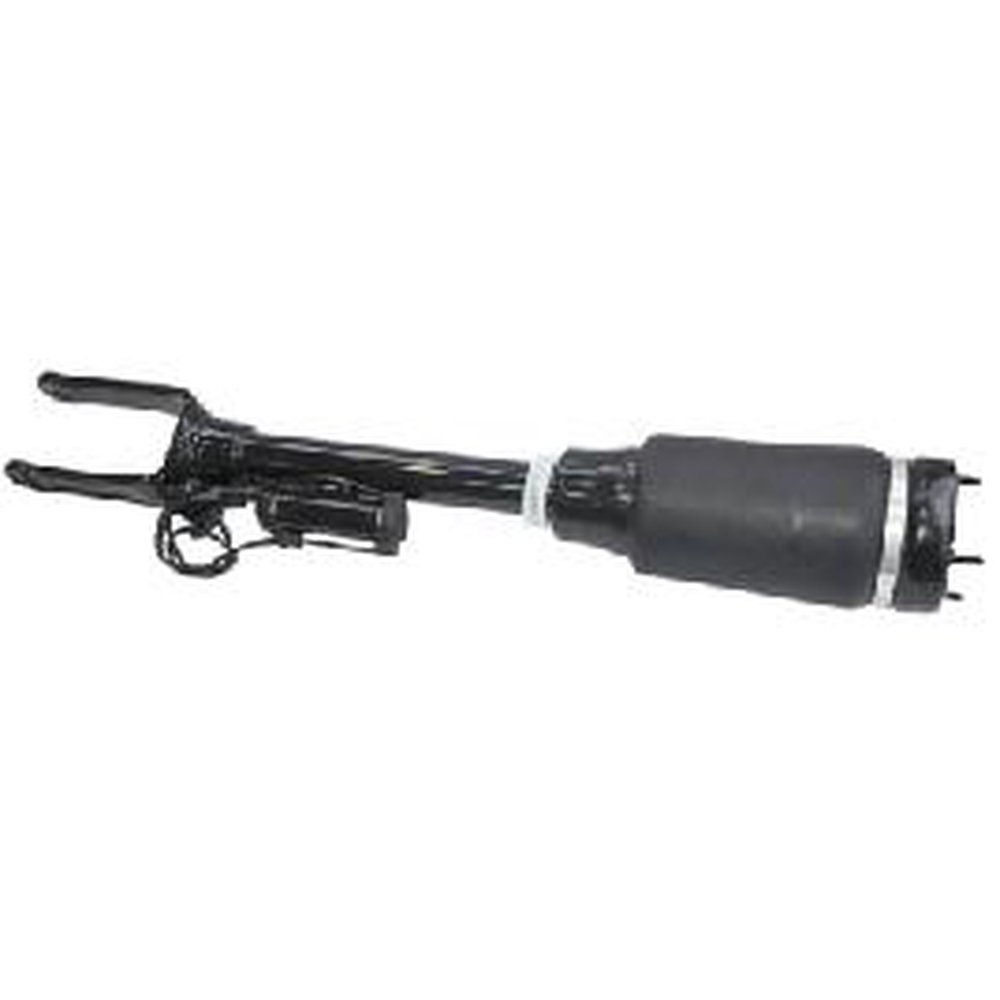 AIR SUSPENSION STRUT, FRONT LEFT AND RIGHT