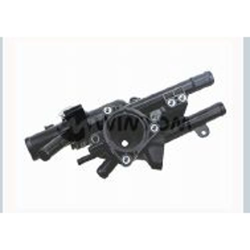 COOLANT FLANGE