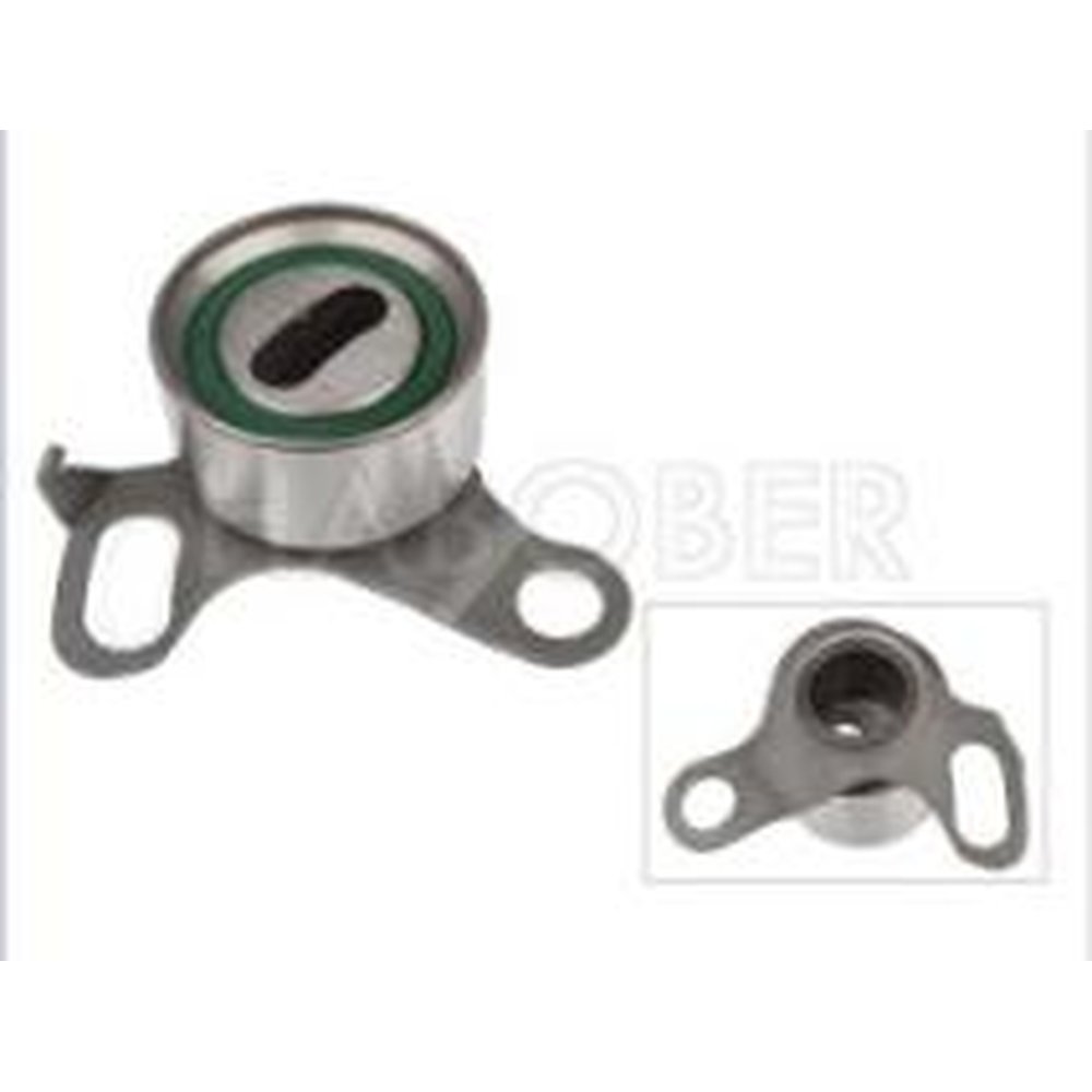 TIMING BELT TENSIONER PULLEY