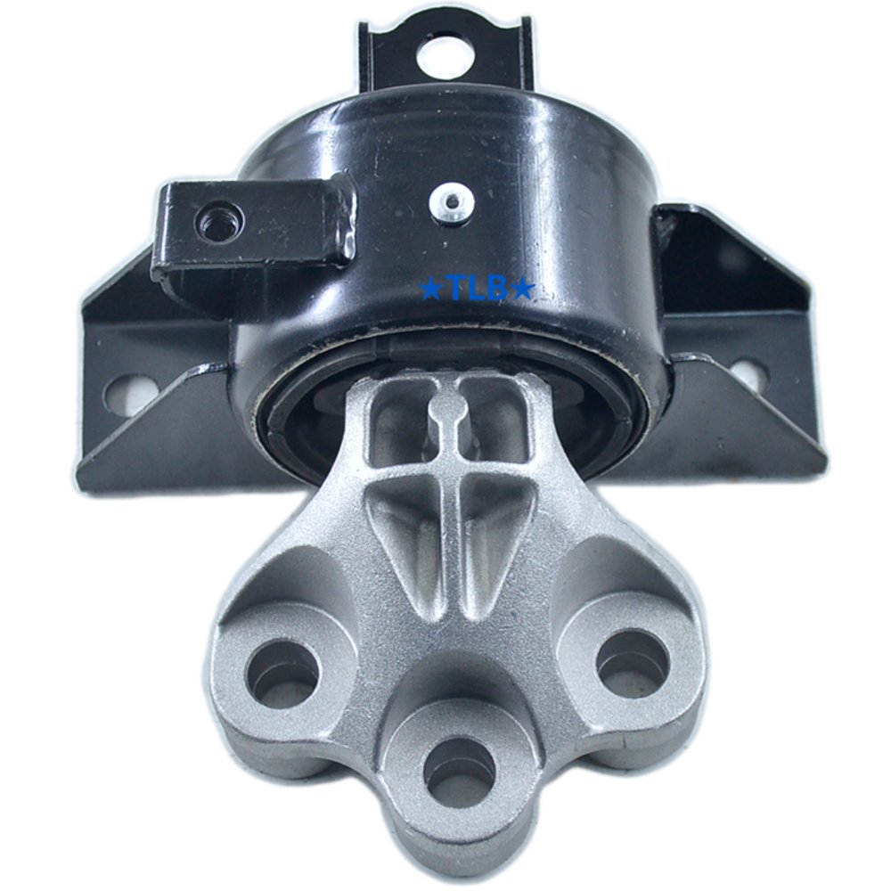 ENGINE MOUNT
