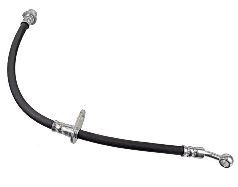 DURITE D'INTERCOOLER