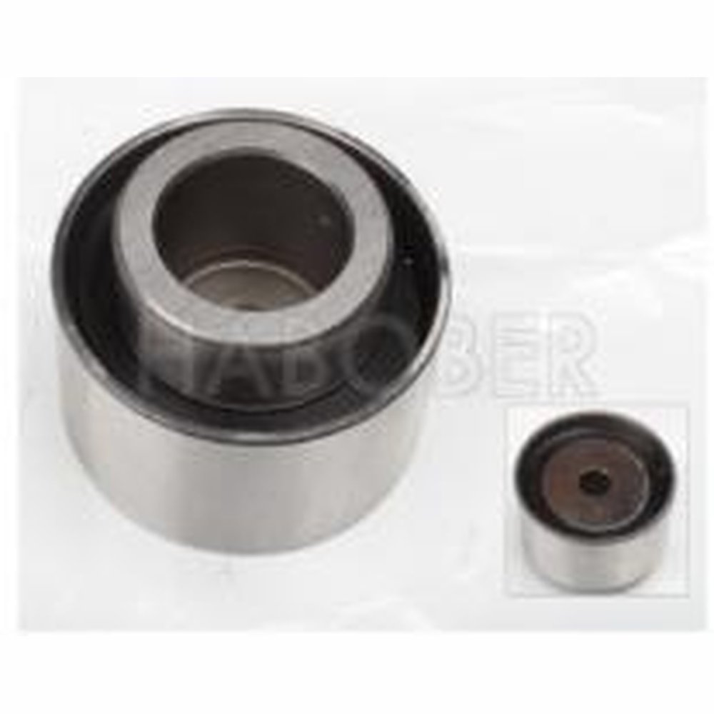 TIMING BELT TENSIONER PULLEY