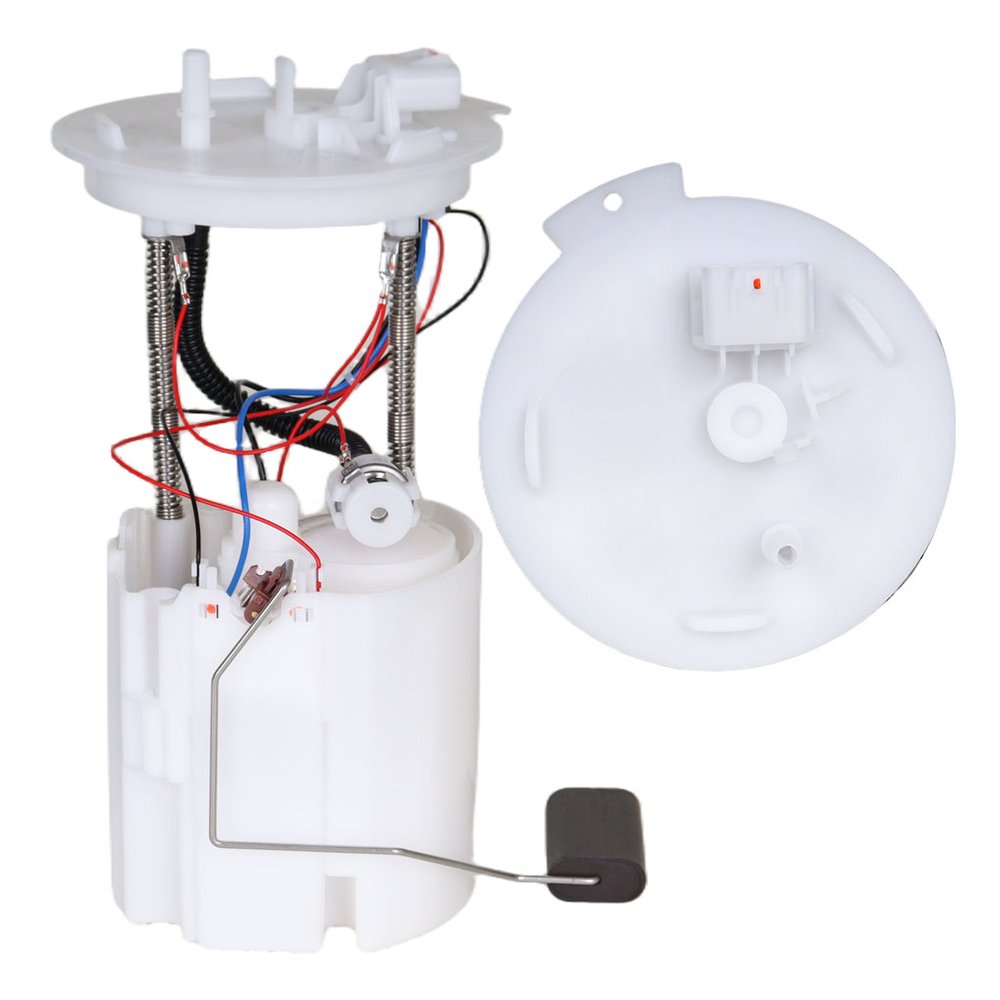 FUEL PUMP MODULE ASSEMBLY