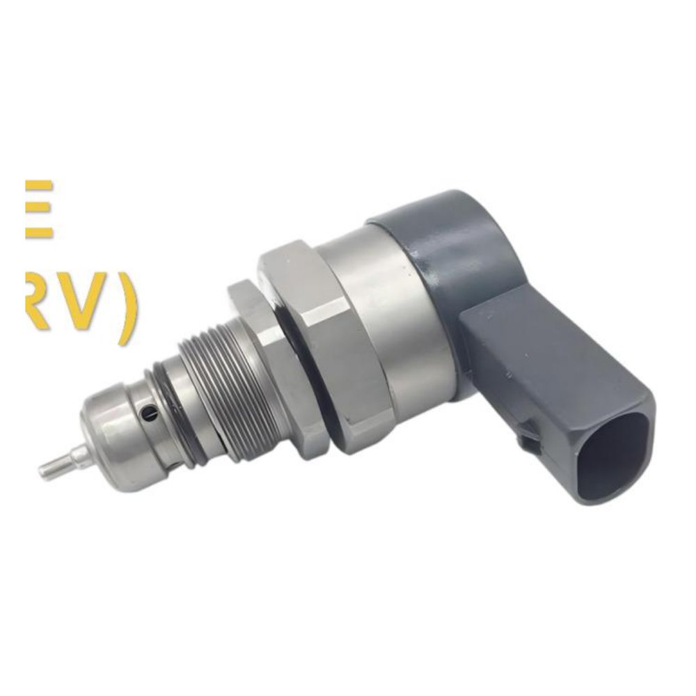 FUEL PRESSURE REGULATOR VALVE (DRV)