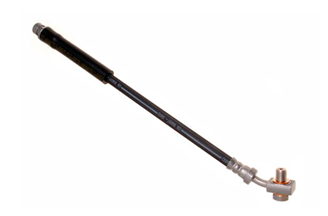 DURITE D'INTERCOOLER