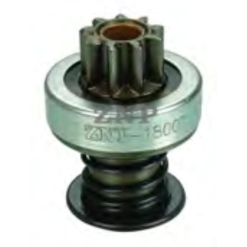 STARTER DRIVE