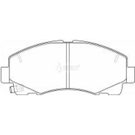 BRAKE PADS